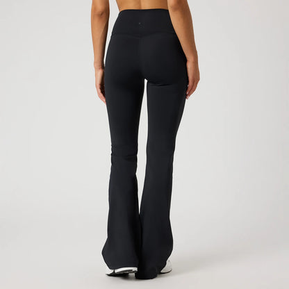 Pantaloni Bjorn Borg Donna Flare
