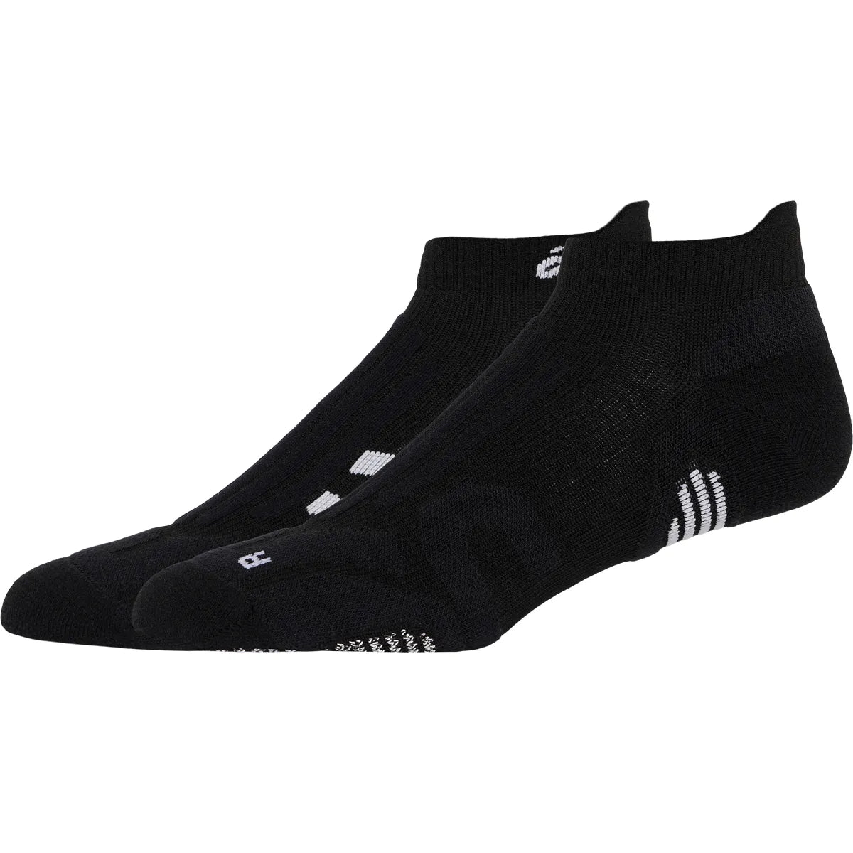 Paio di Calzini Performance Asics Court Tennis (Low)