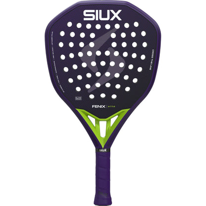 Racchetta Test di Padel Siux Fenix Elite 6