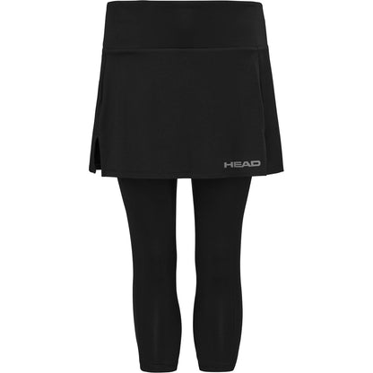 Gonna Head Donna Club Leggings Integrati