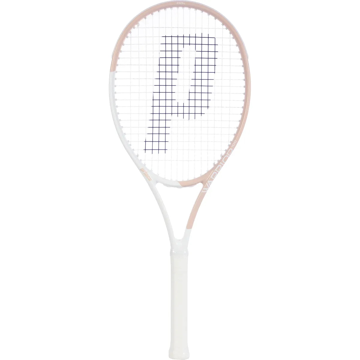 Racchetta Prince Warrior 100 Pink (265Gr)