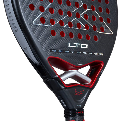 Pack Racchetta da Padel Nox At10 Genius 12K Xtrem Limited
