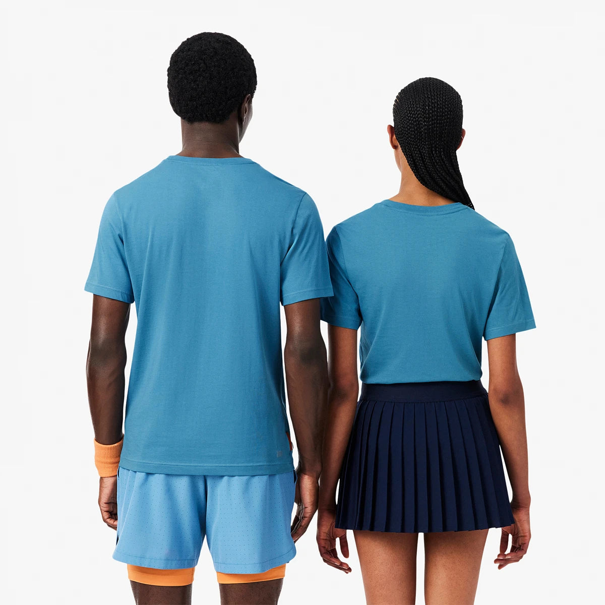 T-Shirt Lacoste Roland Garros