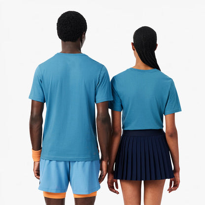 T-Shirt Lacoste Roland Garros