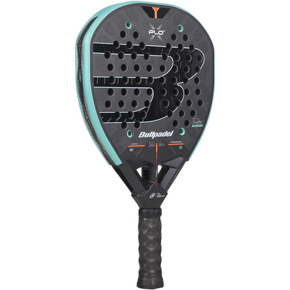 Racchetta Test Padel Bullpadel Xplo 02 27