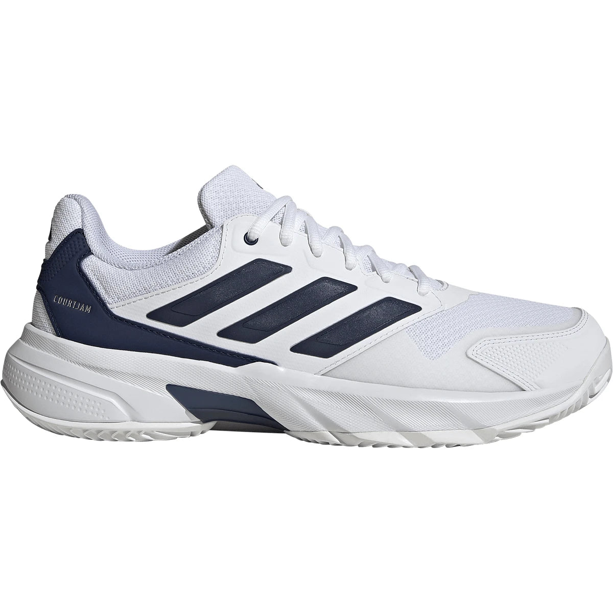 Scarpe adidas Courtjam Control 3 Terra Battuta
