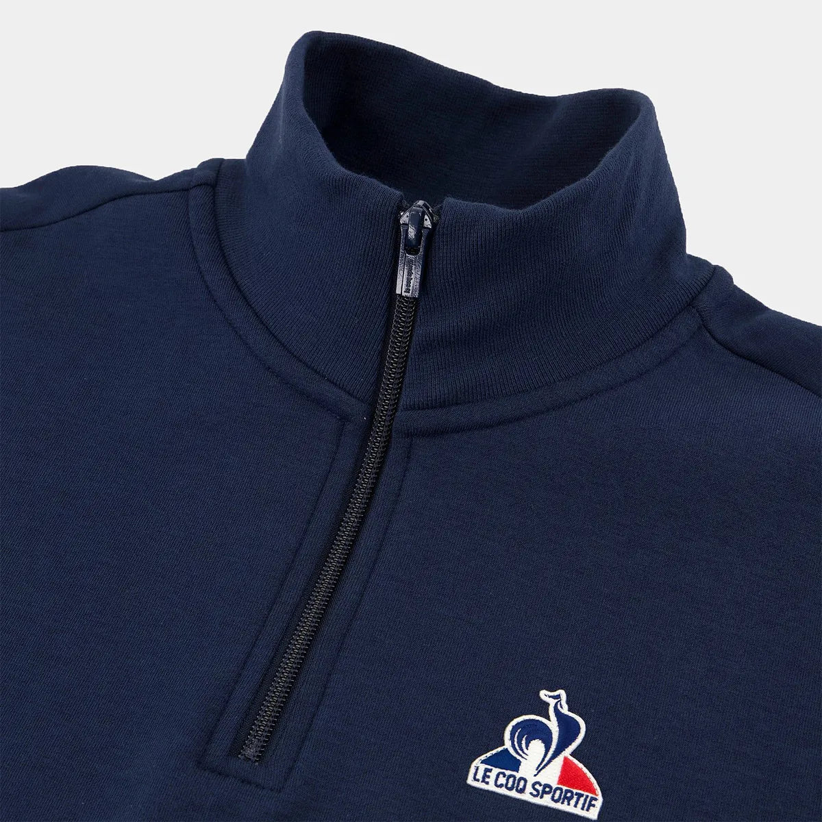 Felpa Le Coq Sportif Essentiel 1/2 Zip