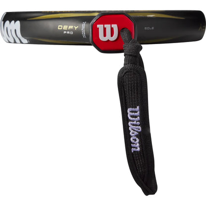 Racchetta Test di Padel Wilson Defy Pro V1