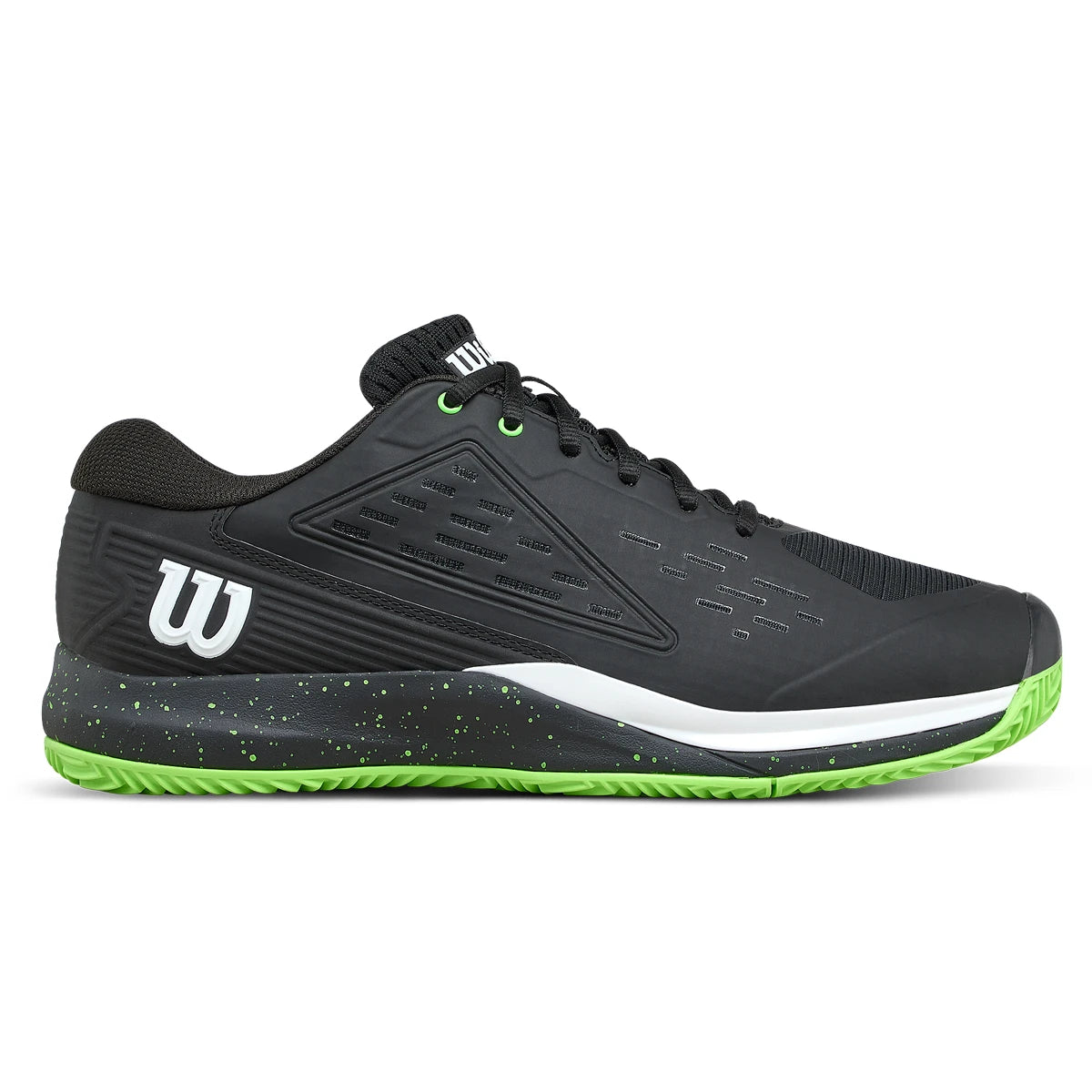 Scarpe Wilson Rush Pro Ace Terra Battuta