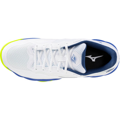 Scarpe Mizuno Wave Enforce Court Scarpe tutte le superfici