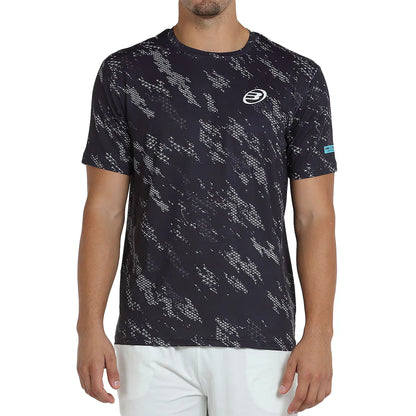 T-Shirt Bullpadel Master Mago