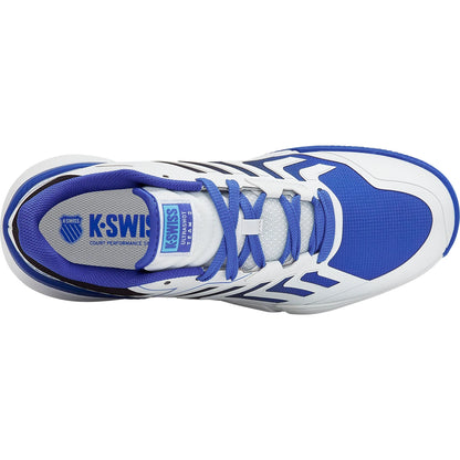 Scarpe K-Swiss Ultrashot Team 2 Terra Battuta