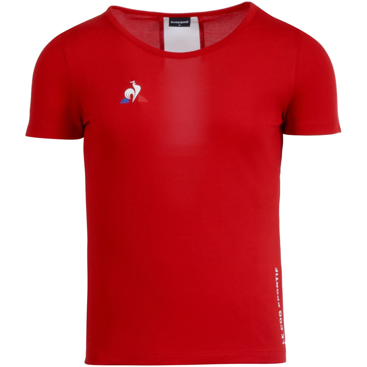 T-Shirt Le Coq Sportif Donna Tennis Essentiel Performance