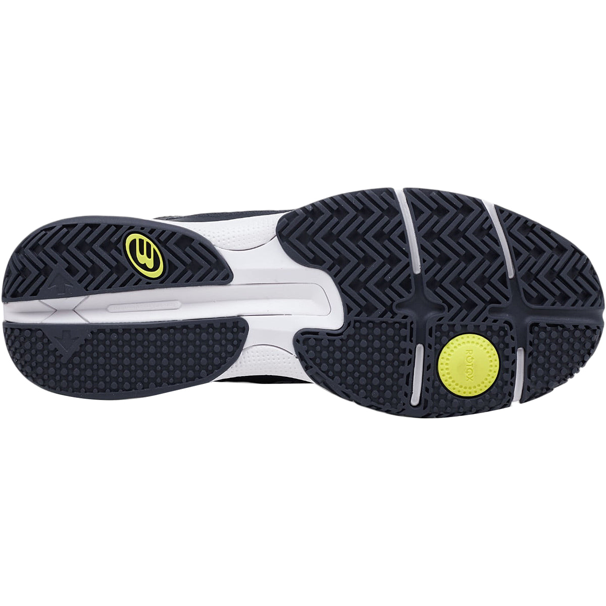 Scarpe da padel Bullpadel Hybrid Fly 25V