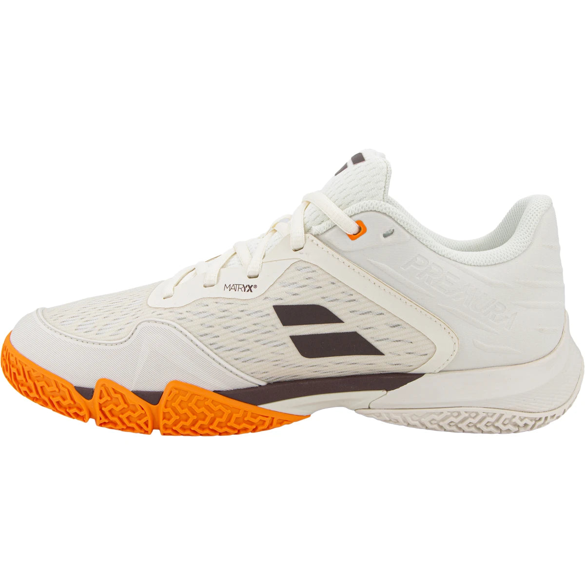 Scarpe Babolat Padel Premura 3