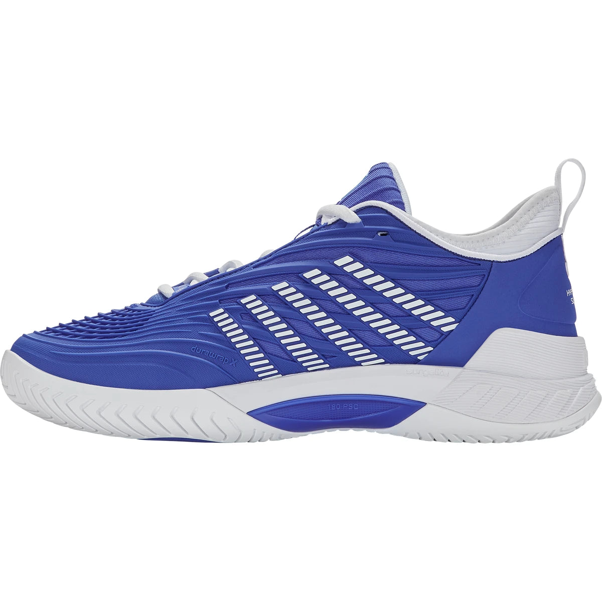Scarpe K-Swiss Hypercourt Supreme 2 Scarpe tutte le superfici