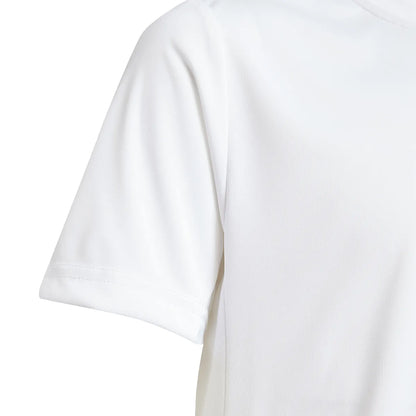 T-Shirt adidas Junior Ragazzo Club Logo