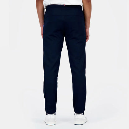 Pantaloni Le Coq Sportif Heritage Straight