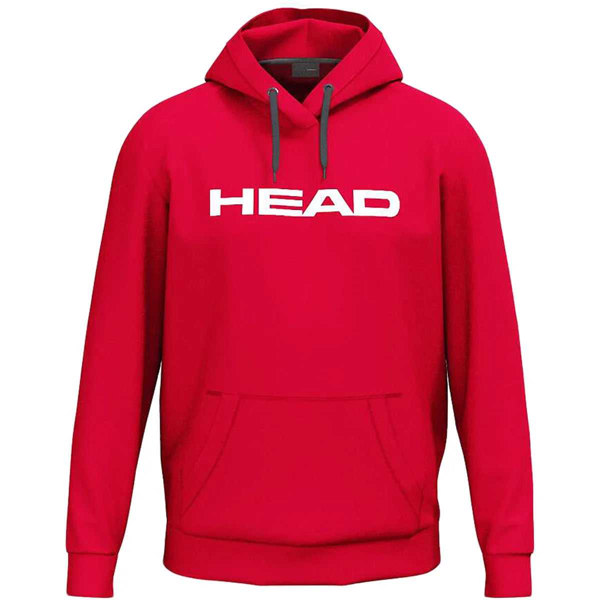 Felpa Head Club Original con cappuccio