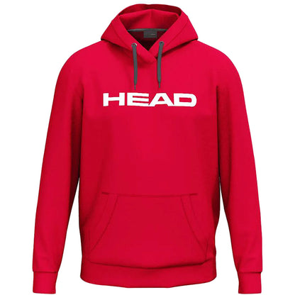 Felpa Head Club Original con cappuccio