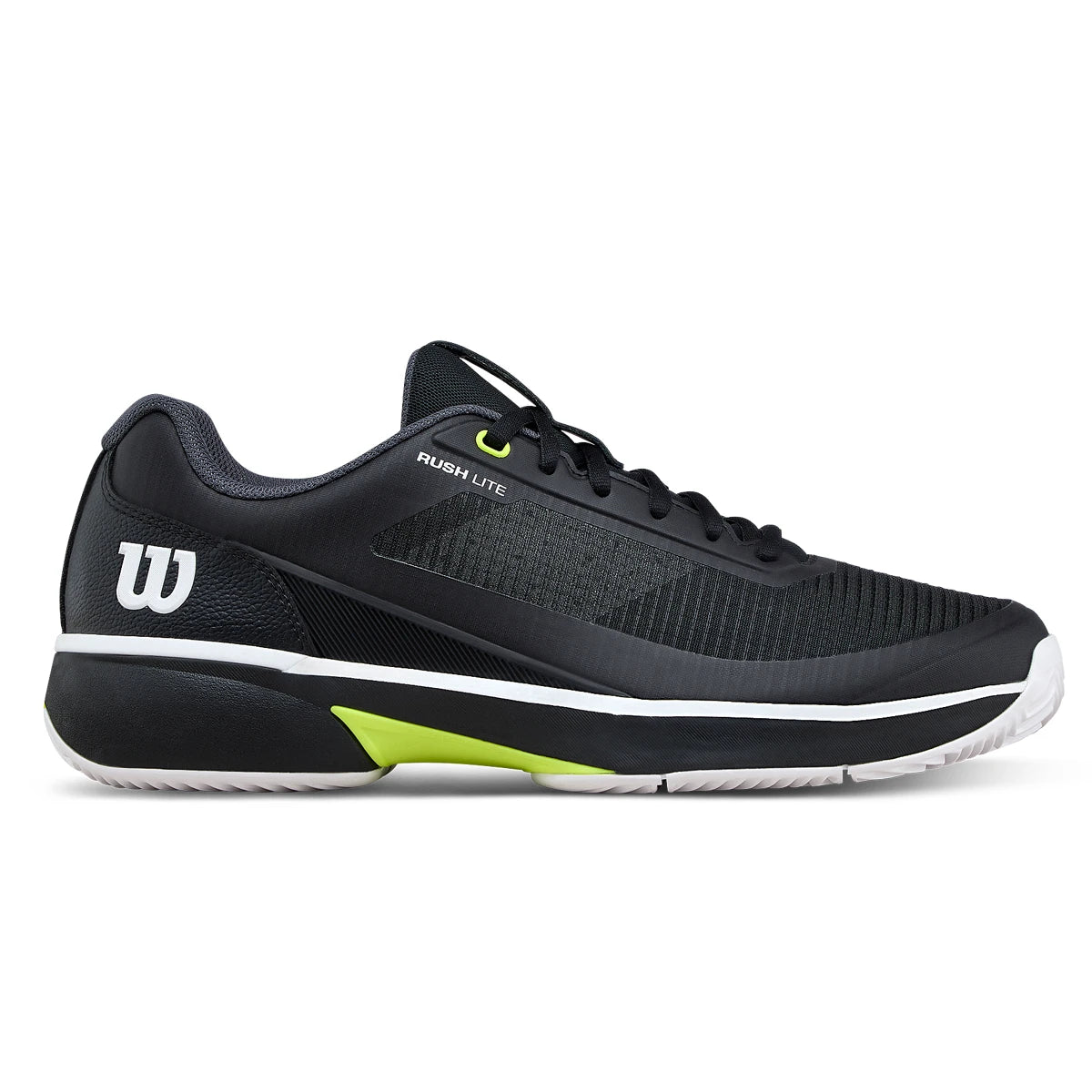 Scarpe Wilson Rush Lite 5 Terra Battuta