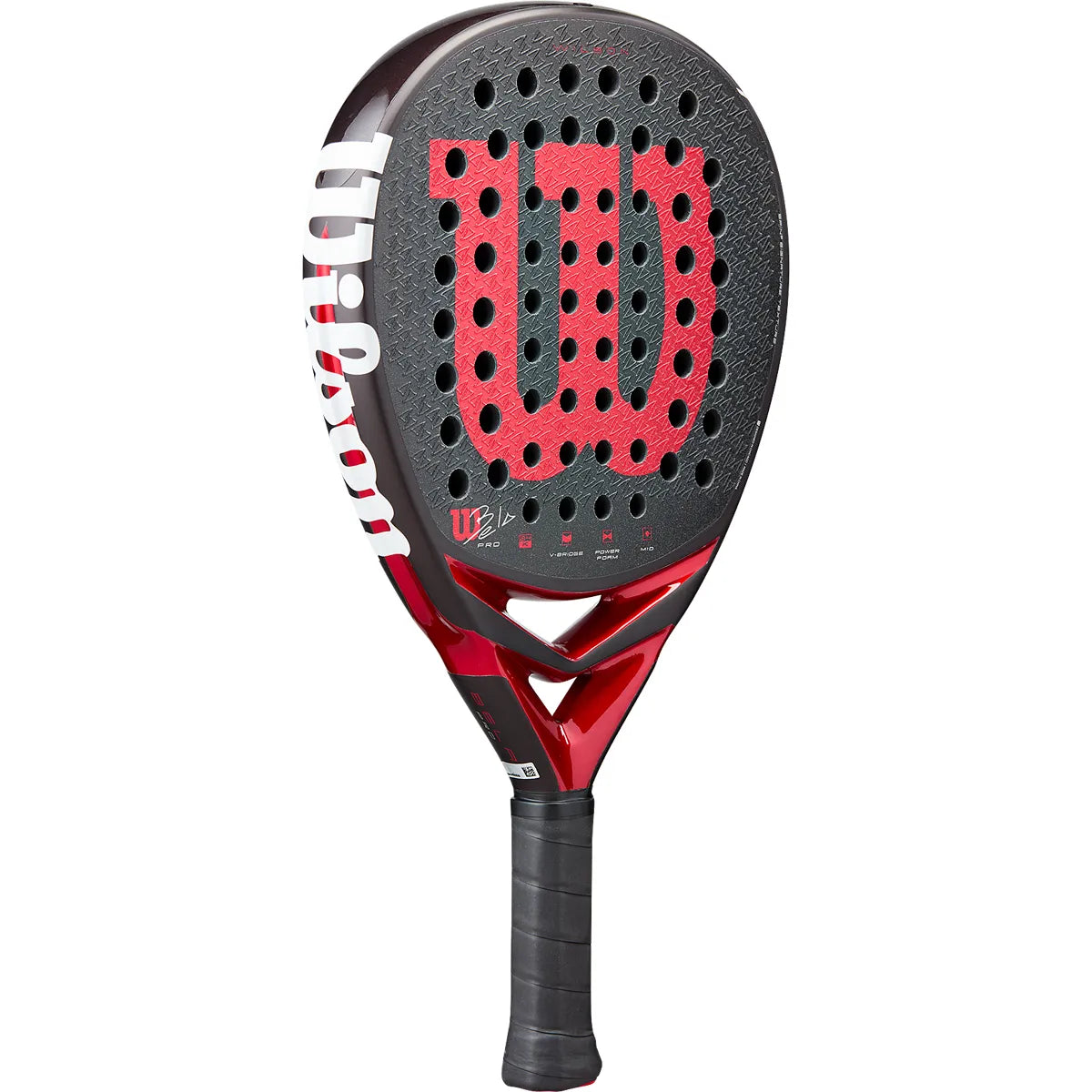 Racchetta da padel Wilson Bela Pro V3