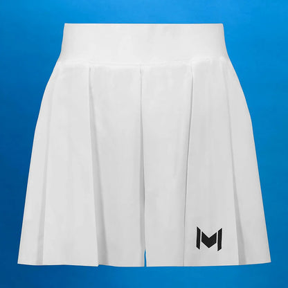 Gonna Mouratoglou Apparel Donna Player