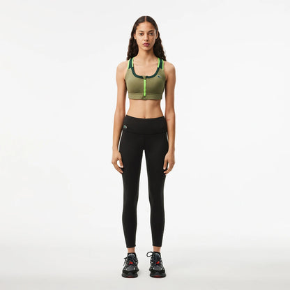 Leggings Lacoste Donna Core Performance