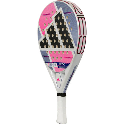 Racchetta da padel adidas Rx Series Light 2026