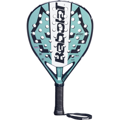 Racchetta da padel Test Web Babolat Veron 3.1 Juan Lebron