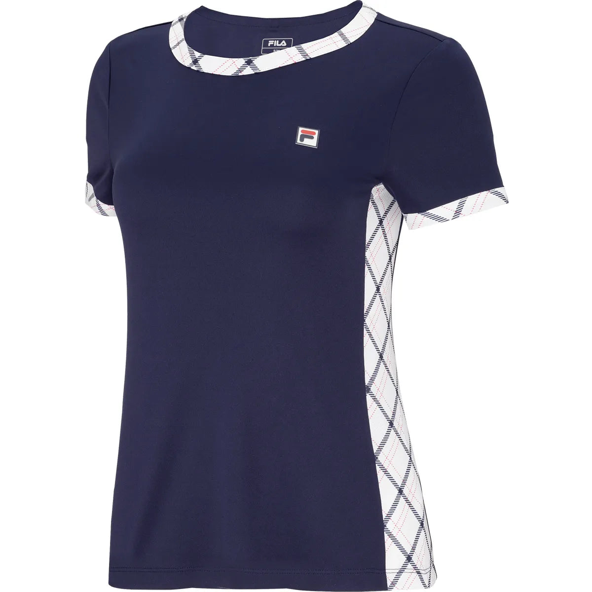 T-Shirt Fila Donna Yamila