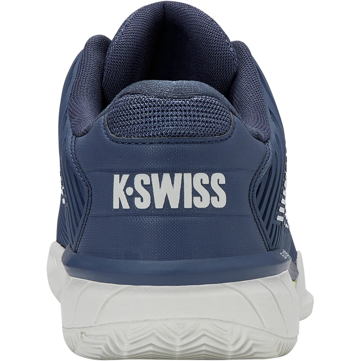 Scarpe K-Swiss Hypercourt Express 2 Terra Battuta
