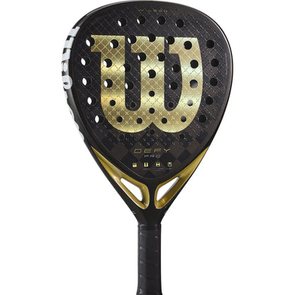 Racchetta Test di Padel Wilson Defy Pro V1