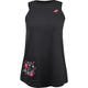Canotta Babolat Donna Padel Cotton