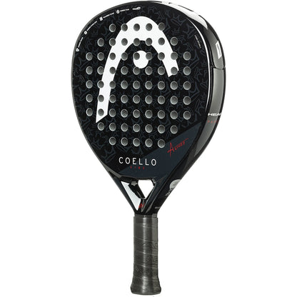 Pack Padel Borsa / Racchetta / Access Coello Vibe 2025