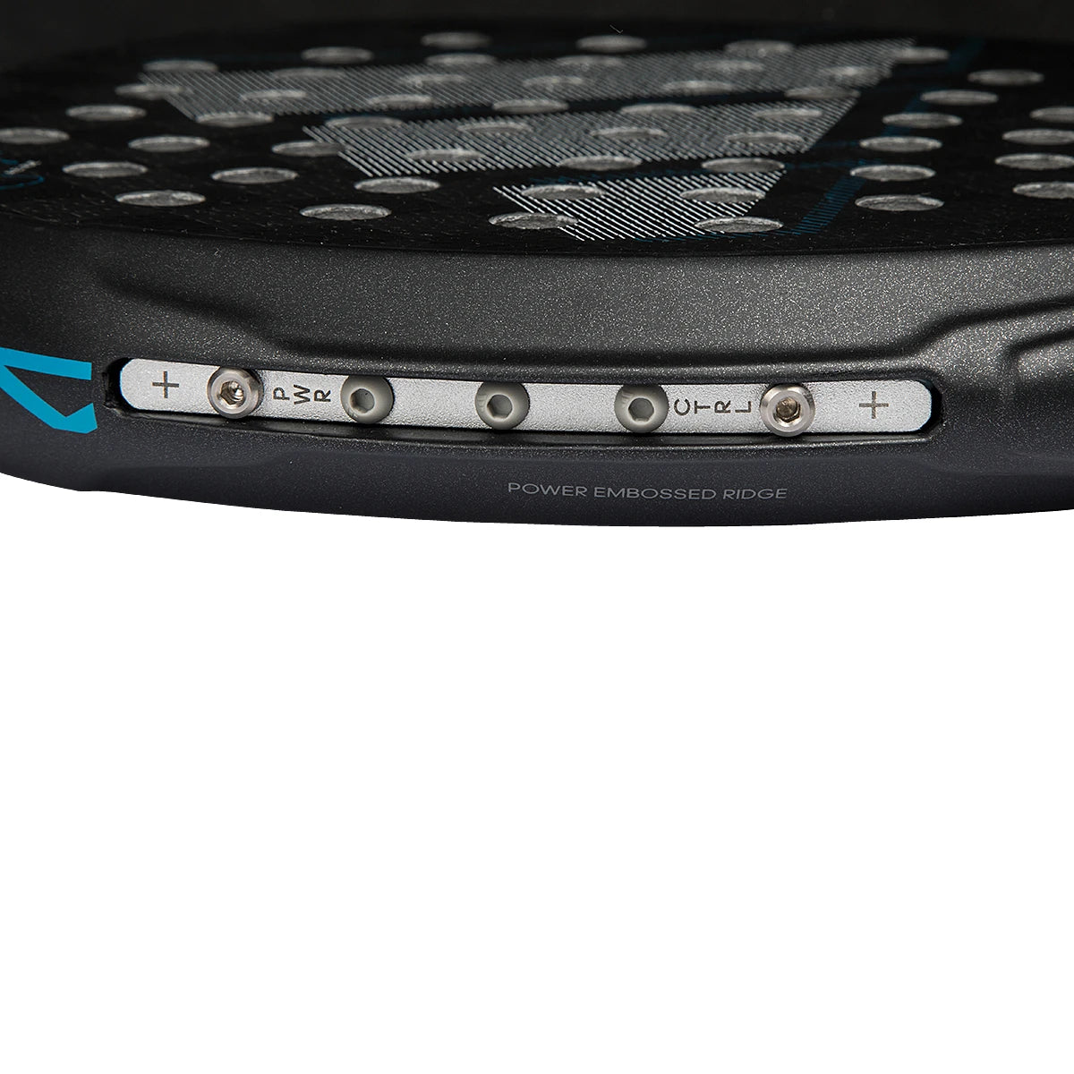Racchetta da padel adidas Adipower Multiweight Ctrl 3.4