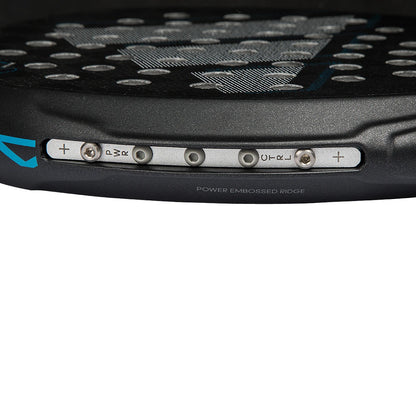 Racchetta da padel adidas Adipower Multiweight Ctrl 3.4