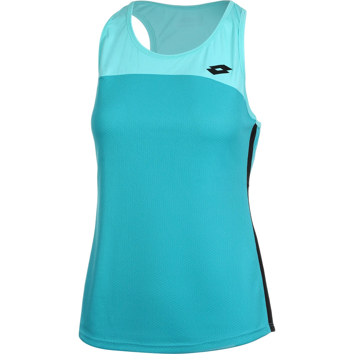Canotta Lotto Donna Superrapida Vi Padel