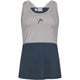 Canotta Head Donna Padel Tech