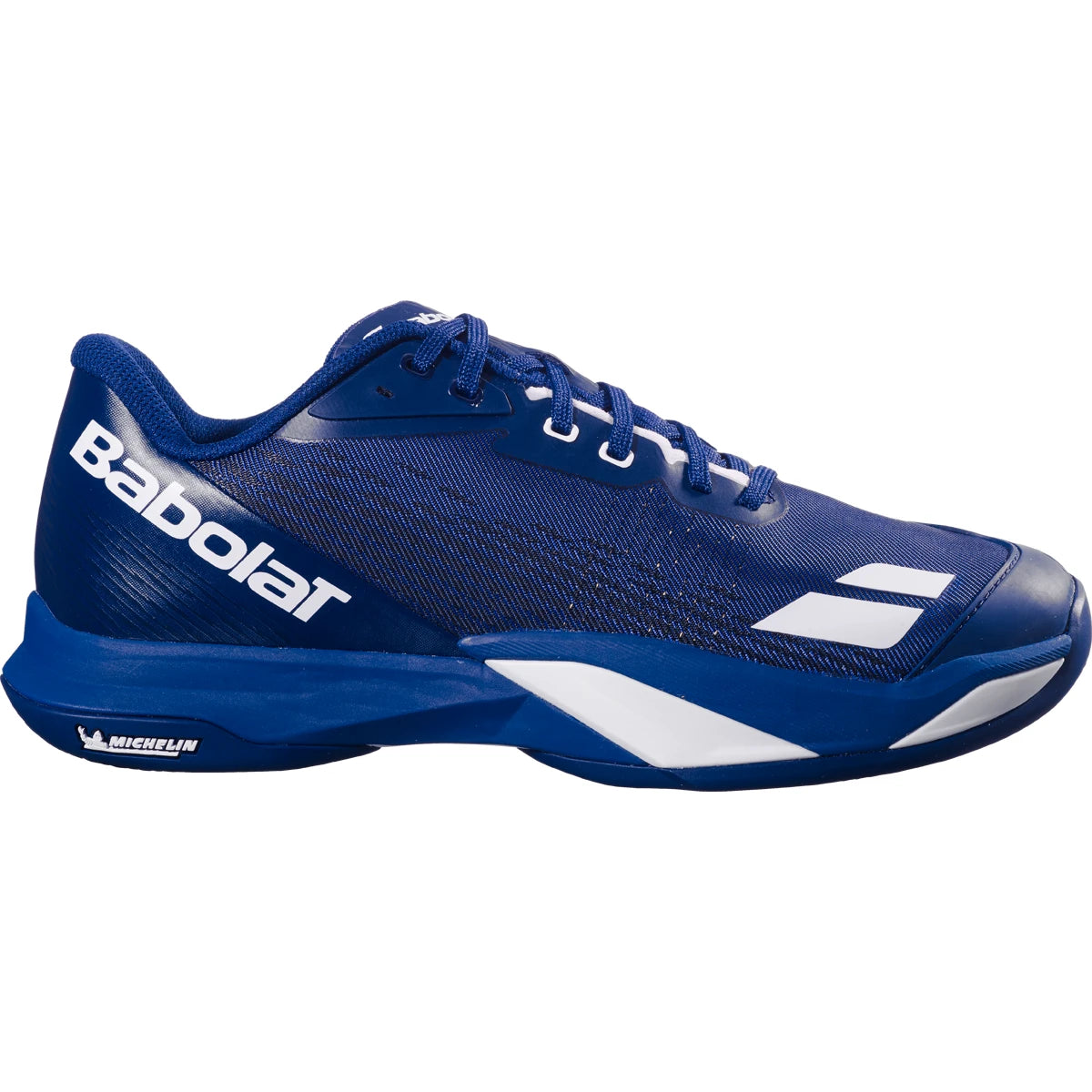 Scarpe Babolat Jet Mach 4 Terra Battuta