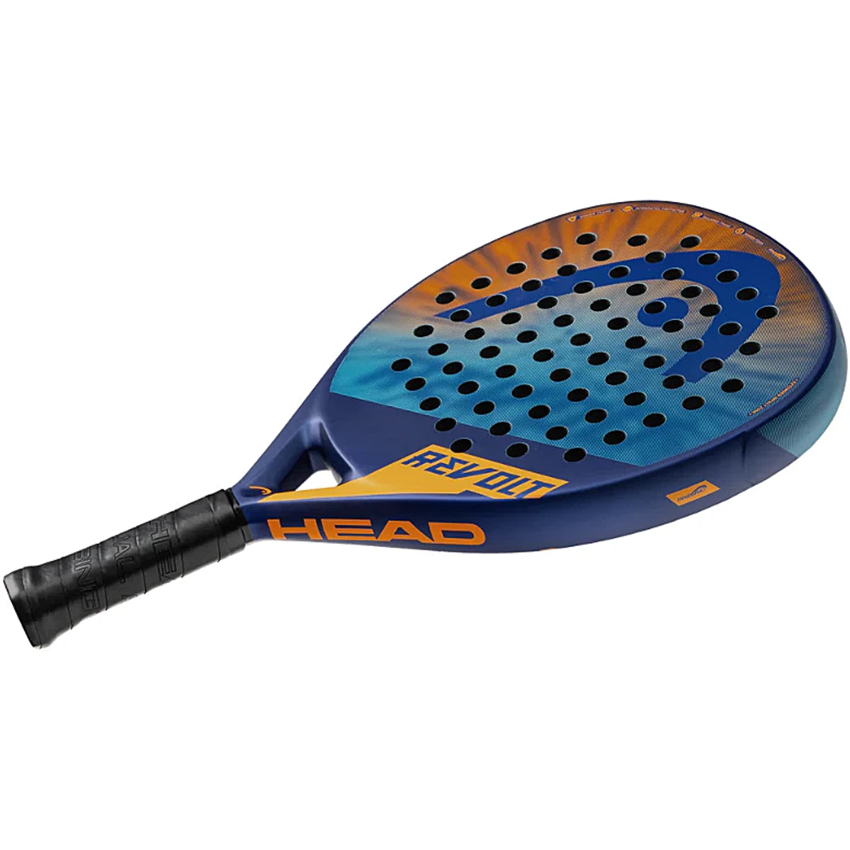 Racchetta da padel Head Revolt 2025 Edition Limitee