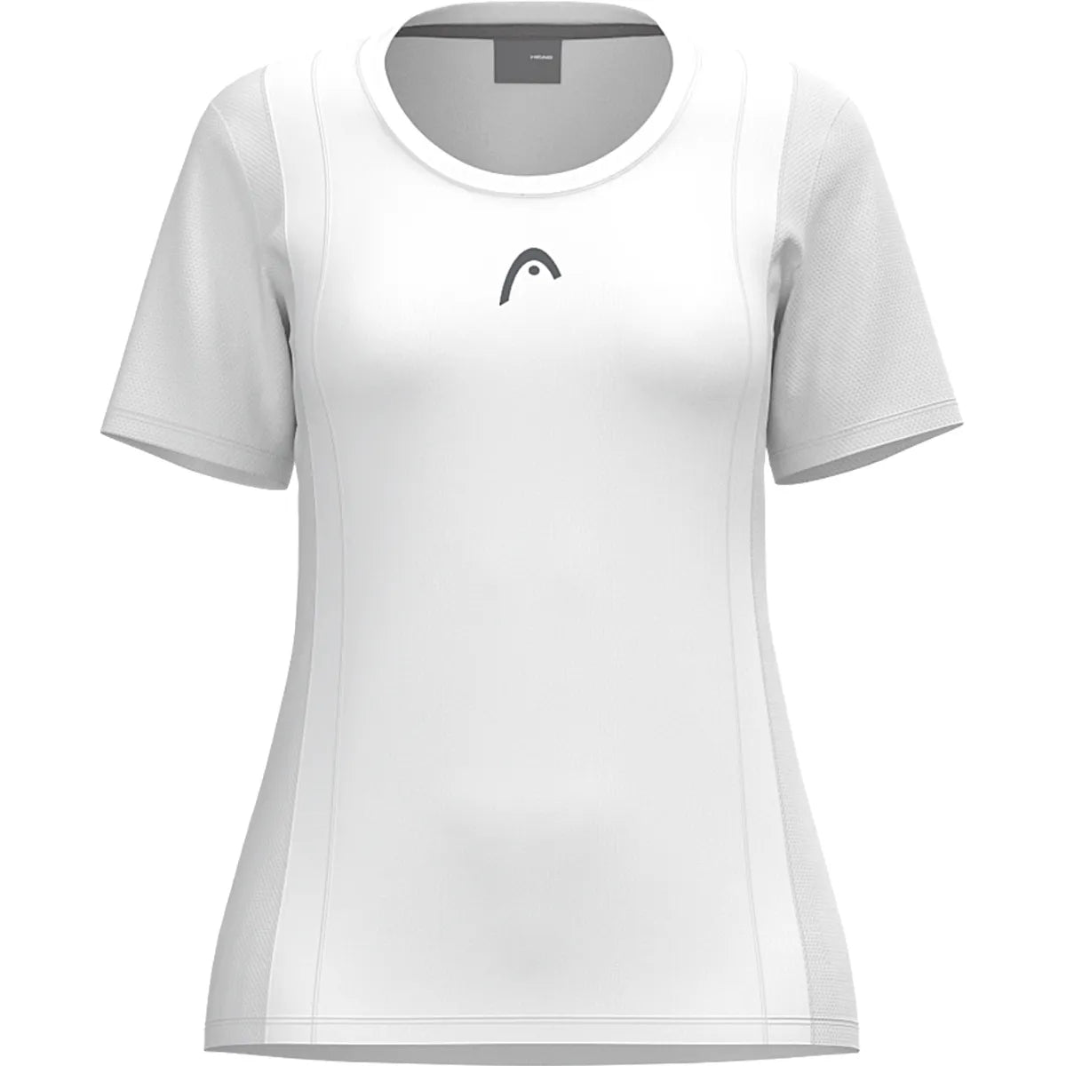 T-Shirt Head Junior Ragazza Club Tech