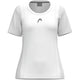 T-Shirt Head Junior Ragazza Club Tech