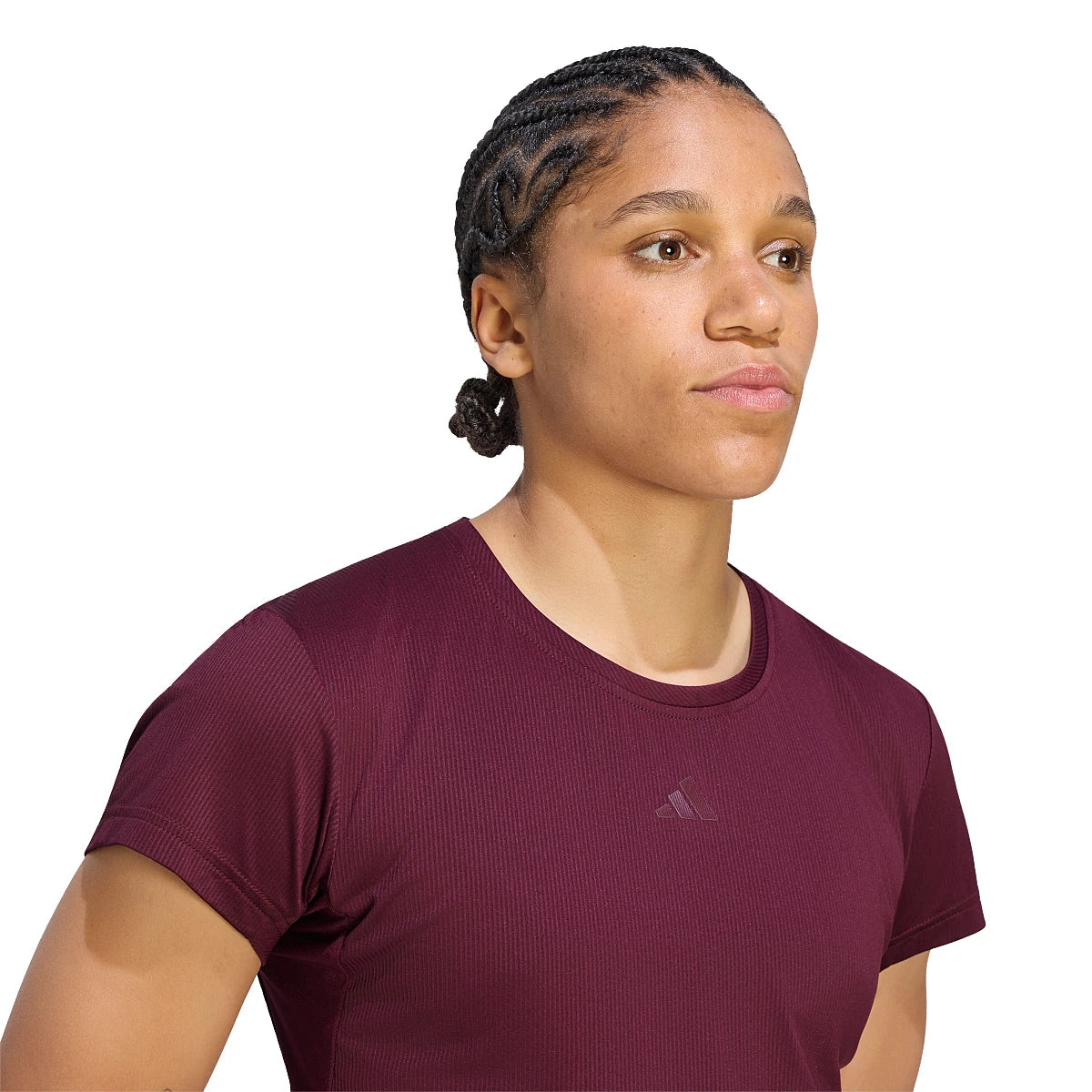 T-Shirt adidas Donna Freelift Gameset