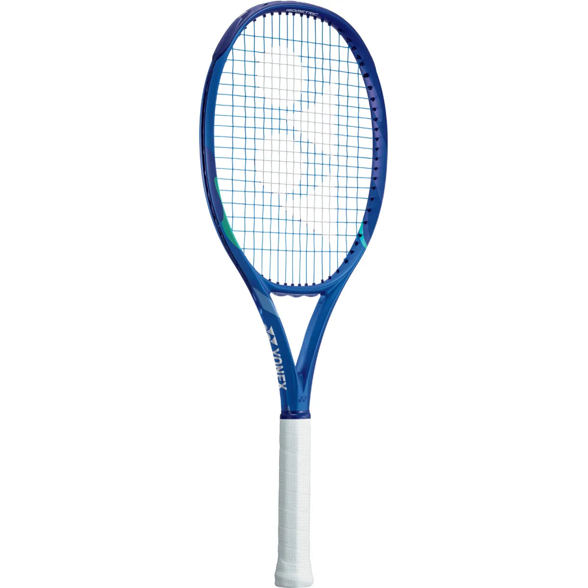 Racchetta Yonex Ezone Alpha Sl Blast Blue (245 Gr)