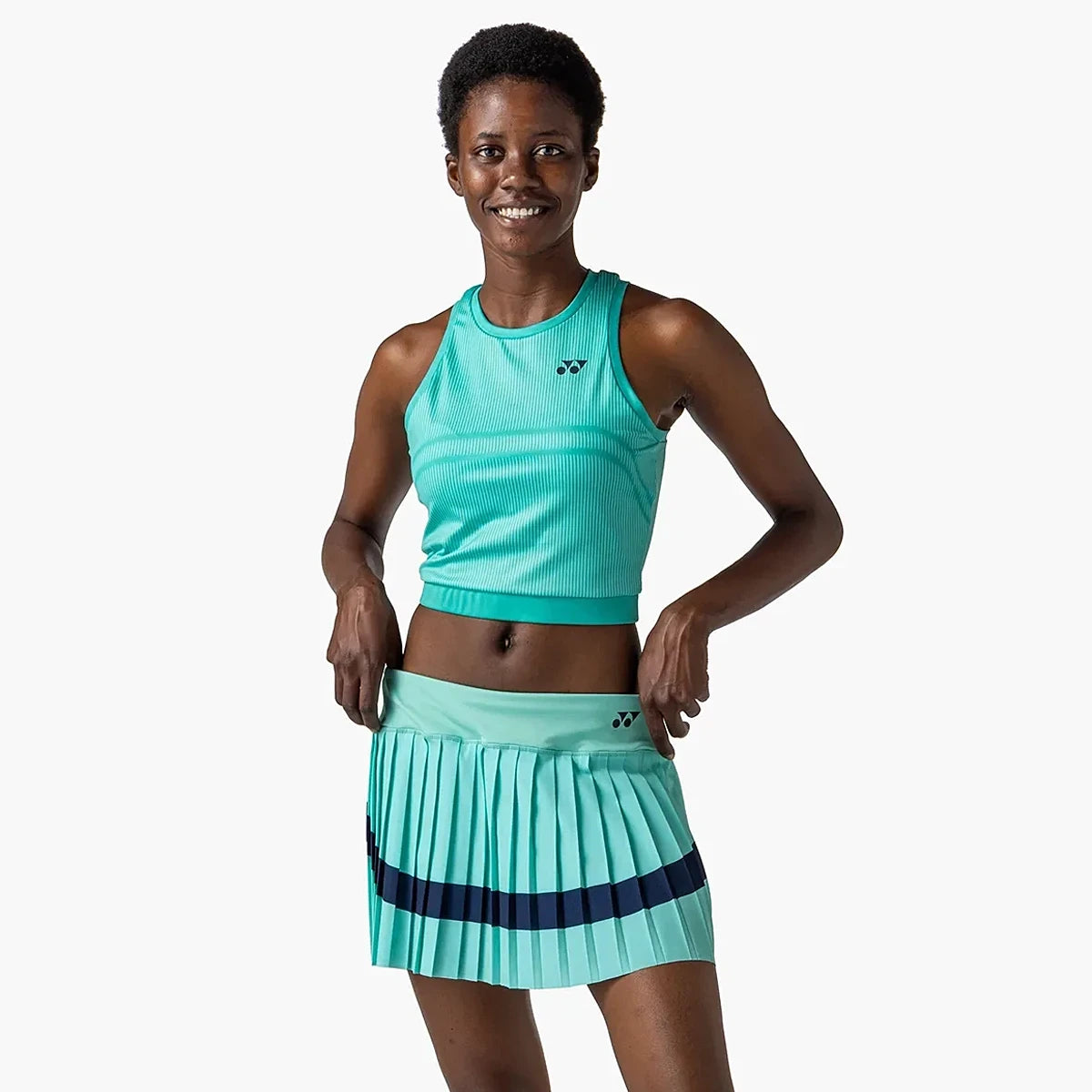 Canotta Yonex Donna Elite Rg