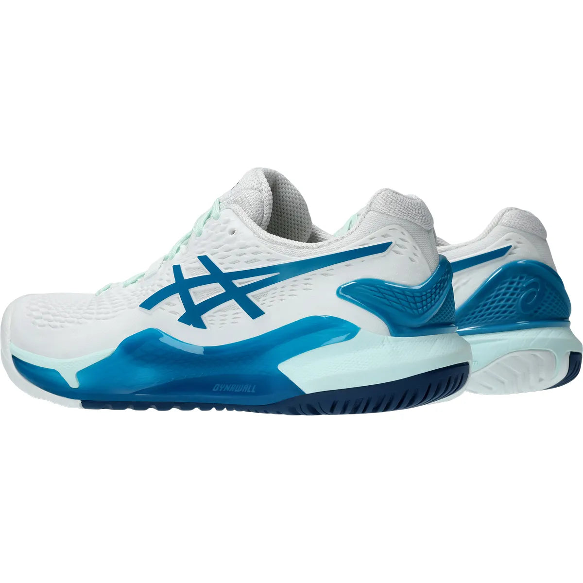 Scarpe Asics Donna Gel Resolution 9 Scarpe tutte le superfici
