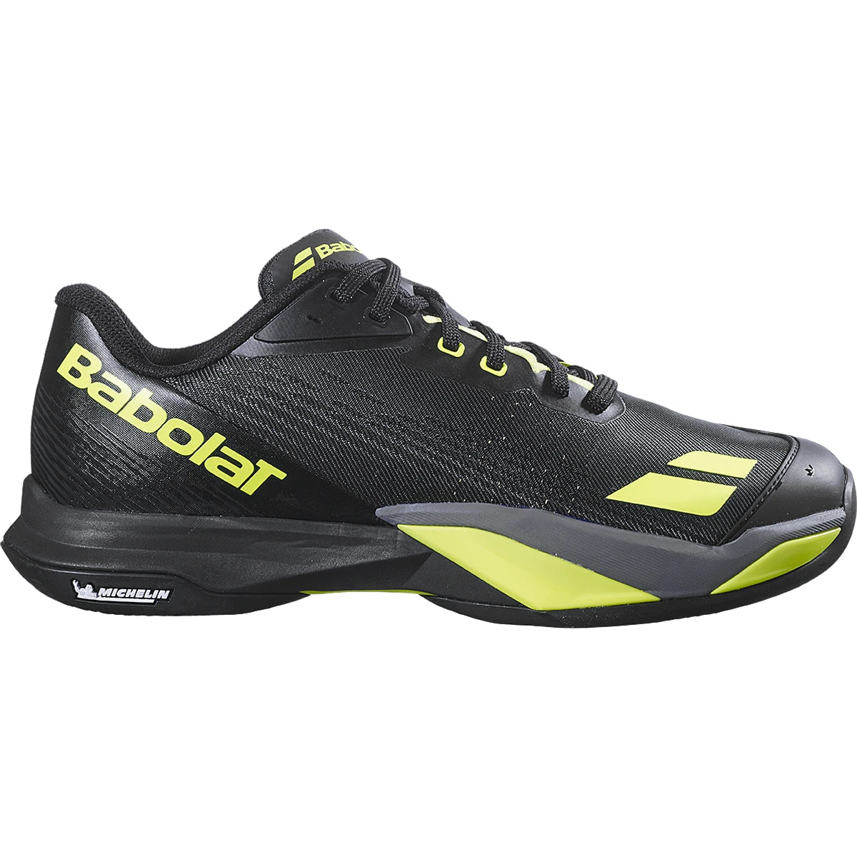 Scarpe Babolat Jet Mach 4 Terra Battuta