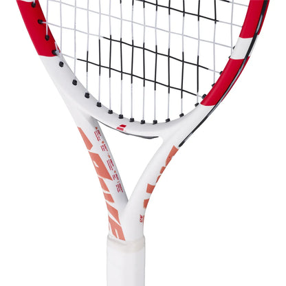 Racchetta Babolat Drive Junior 23 White