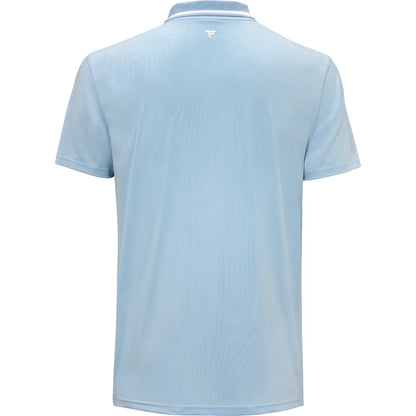 Polo Tecnifibre Garçon Team Tech
